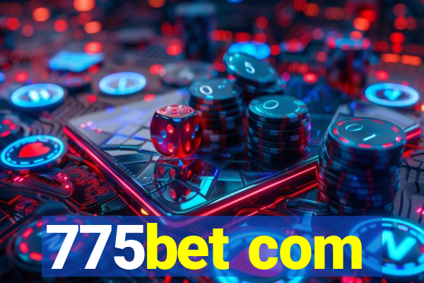 775bet com